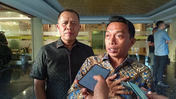 NasDem Siapkan Ruang Besar untuk UMKM di Rakernas Makassar