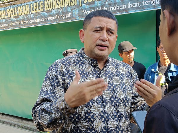 Appi Siap Majukan Golkar Sulsel, Klaim Dapat Restu JK dan Bahlil