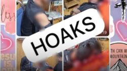 Cek Fakta : Beredar Korban Begal di Makassar Disebut Ulah IPMIL