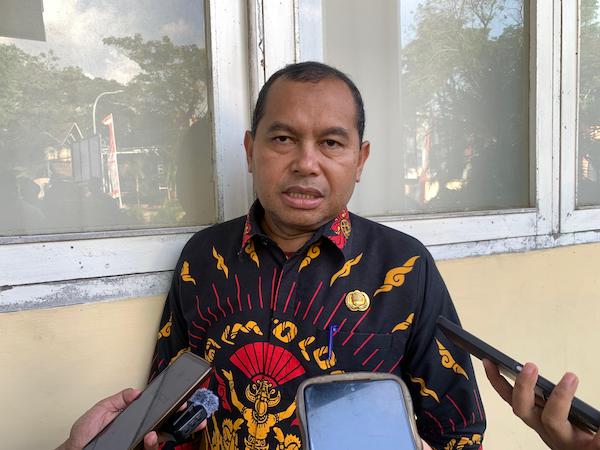 Disnakertrans Sulsel Tegaskan Pelatihan Disabilitas Wajib Punya Offtaker