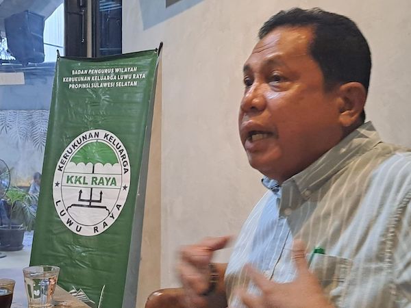 KKLR Sulsel Desak Polisi Usut Tuntas Konflik Mahasiswa di Makassar