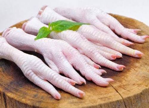 Dibalik Penampilannya, Ceker Ayam Ternyata Punya Manfaat Luar Biasa