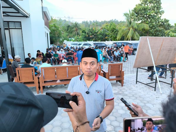 Sandeq Silumba 2025 Siap Digelar, Hak Peserta Dipenuhi Sebelum Lomba Dimulai