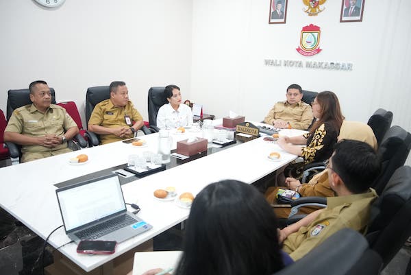 Makassar Gaet Cambridge, Targetkan Pendidikan Berstandar Internasional