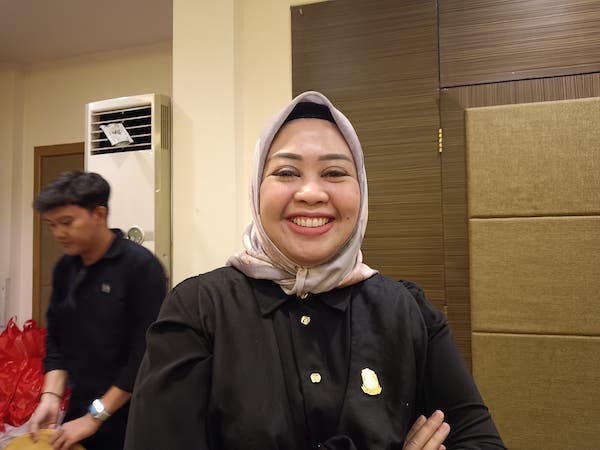 Dewan Dukung Urban Farming Pemkot Makassar