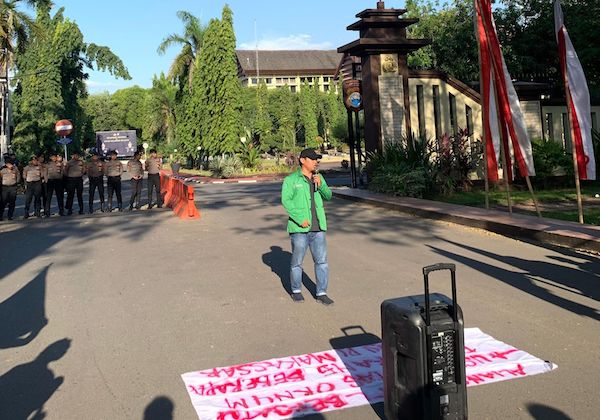 IPMA Lutim Desak Polisi Tuntaskan Kasus Penyerangan Asrama Putra Mahasiswa Lutim di Makassar