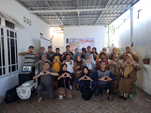 Asmo Sulsel Dorong UMKM dan Ekonomi Inklusif
