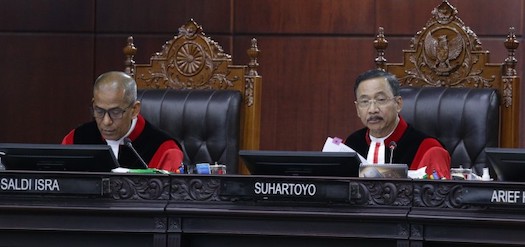 Bawaslu Kini Punya Kewenangan Mengikat di Pilkada
