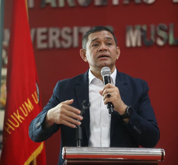 Pakar Hukum UMI Nilai Abolisi-Amnesti Prabowo Berdasar Kepentingan Nasional