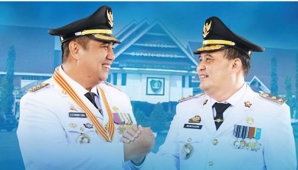 Maros Tempati Posisi Kedua Kabupaten Termaju di Sulsel Versi BRIN