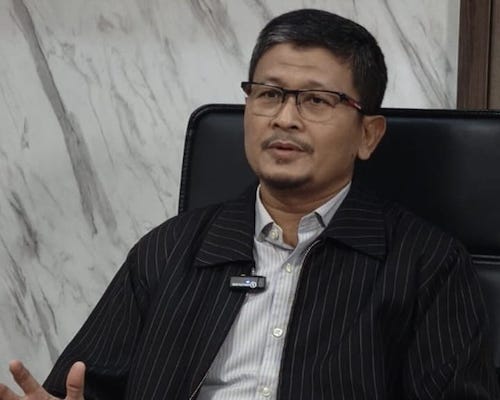 28 Juta Rekening Diblokir, DPR Puji Respons Cepat Presiden