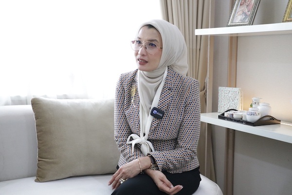 PHK Melonjak 32 Persen, Arzeti Bilbina Desak Pemerintah Bergerak Cepat