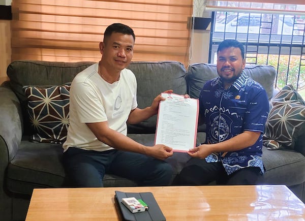 Proyek Puskesmas Embo Dinilai Janggal, LPK Sulsel Laporkan Kadinkes Jeneponto-Pokja ke Kode Etik ASN