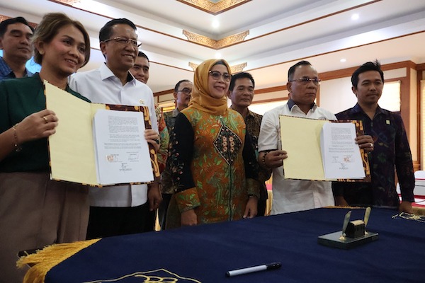 Mie Gacoan dan SELMI Berakhir Damai, Bayar Royalti Rp 2,2 Miliar