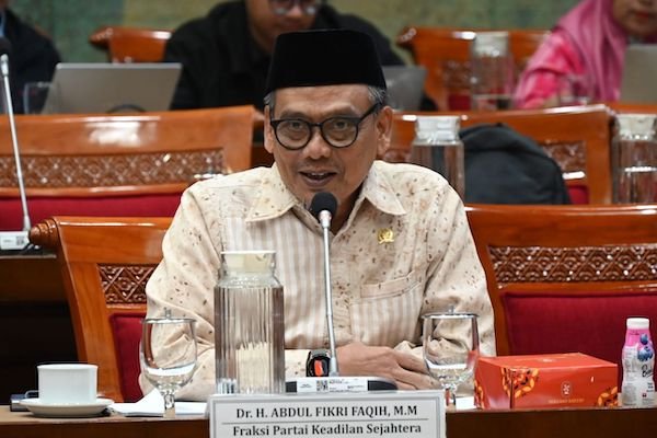 Dukung Pembatasan Roblox, DPR Minta Pemerintah Bentuk Tim Verifikasi Konten Digital