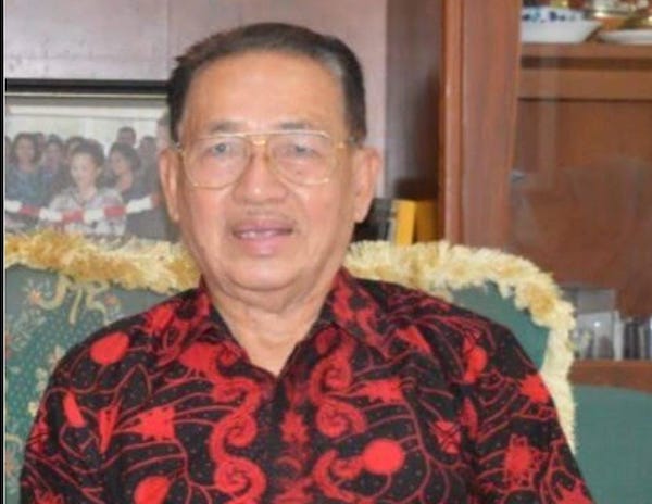 3 Calon Sekda Sulbar Diumumkan, Berikut Namanya!