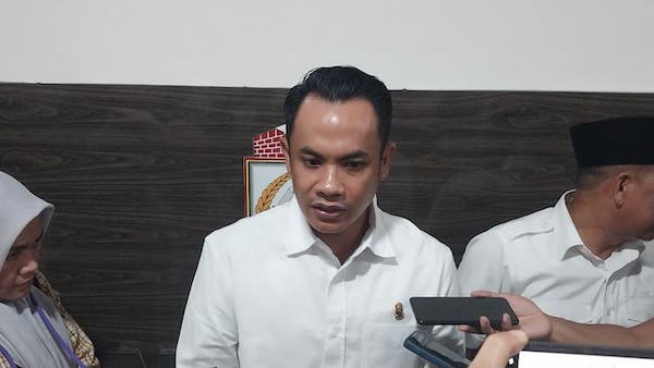 DPRD Desak Pemkot Makassar Tinjau Ulang Lokasi PSEL