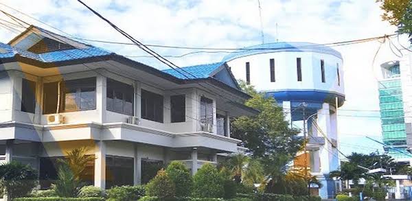 PDAM Makassar Balikkan Kerugian Rp5,2 Miliar Jadi Laba Rp826 Juta dalam 3 Bulan
