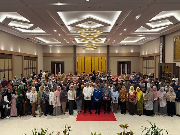 Literasi Keuangan Terpadu di Bone, OJK Pacu Inklusi dan Ketahanan Finansial Daerah