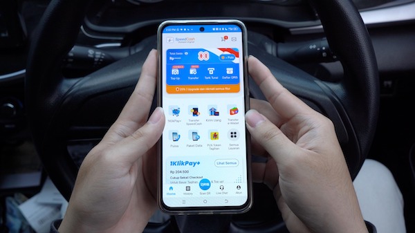 Cashback untuk Pembayaran PDAM Takalar! 400 Pembayar Pertama Dapat Bonus Langsung