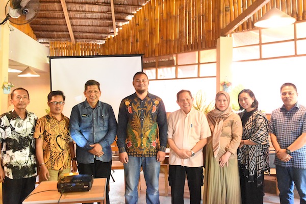 Pendaftaran Beasiswa Kalla 2025 Dibuka, Sasar Mahasiswa Sulbar