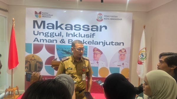 Mendagri Minta Percepatan, Makassar Target 80 Persen APBD di Semester II