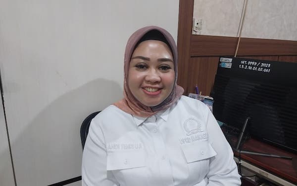 PDAM Makassar Diminta Pacu Inovasi dan Perluas Layanan di Usia ke-101