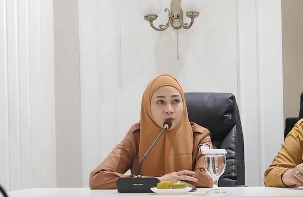 Makassar Susun Skema PPPK Paruh Waktu, Tiga Kriteria ini Berpeluang Diusulkan!