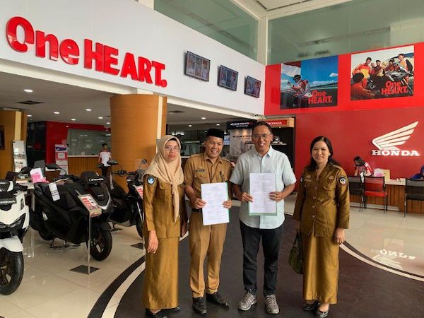 Asmo Sulsel Perkuat Sinergi Pendidikan dan Industri Otomotif