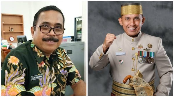 Hari Penentuan Ketua Hanura Sulsel: Panglima Ta vs Ambarala, Siapa Pilihan DPP!