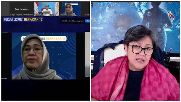 NasDem Dorong Amnesti bagi Pekerja Migran Nonprosedural dalam Revisi UU PPMI