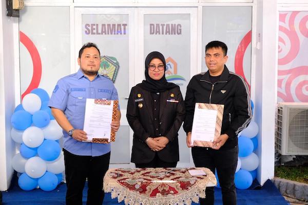 Bupati Gowa Tantang Perseroda Berkontribusi PAD di Desember