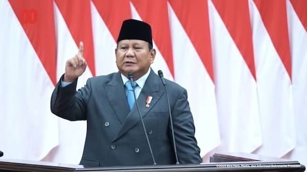Prabowo Tegaskan Penertiban Sawit Ilegal 3,1 Juta Hektar Lahan Dikembalikan ke Negara