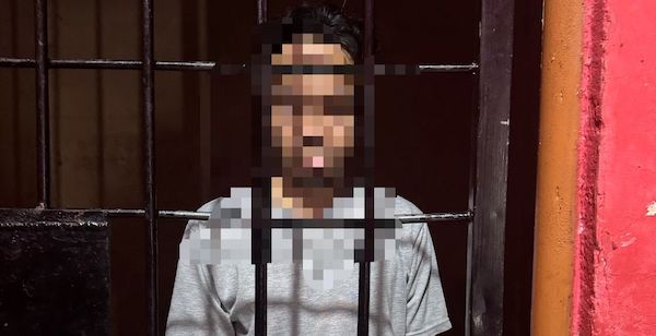 Guru di Mamuju Diduga Cabuli Muridnya, Pelaku Diamankan Polisi