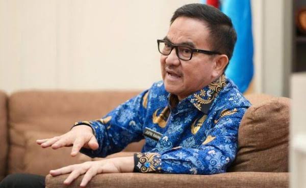 Sekprov Sulsel Minta PKS SPAM Mamminasata Dikaji Ulang, Soroti Biaya dan Teknis Operasional
