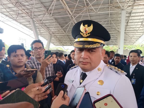 HUT RI ke-80, Munafri: Makassar Bebas dari Masalah Sosial