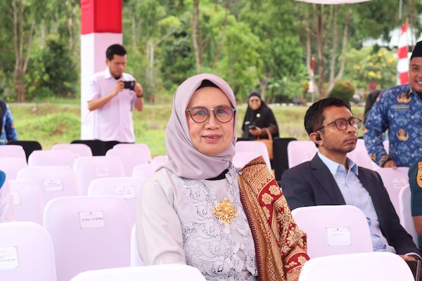 HUT ke-80 RI, Bawaslu Lutim Tekankan Pentingnya Peran Semua Elemen Bangsa