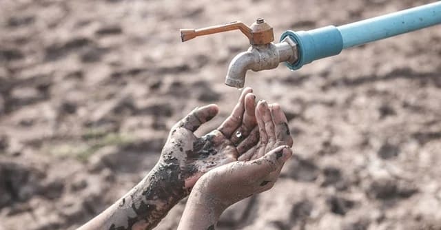 Krisis Air Global: 2,2 Miliar Terdampak, Kebutuhan Indonesia Naik 31 Persen pada 2045