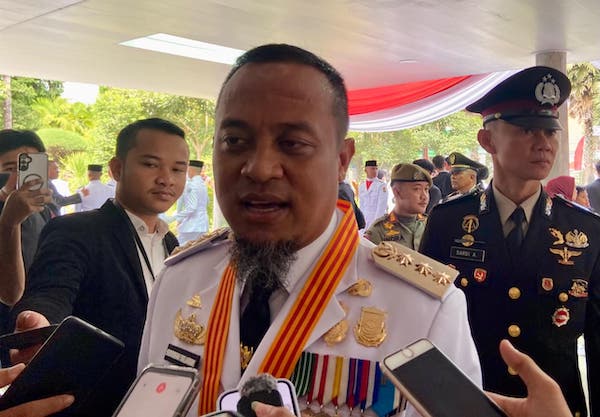 Kenaikan PBB di Bone Disorot, Gubernur Sulsel Siap Tinjau Ulang Kebijakan