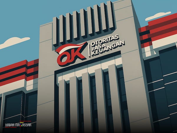 1.703 Desa dan 8 Ponpes di Sulsel Tersentuh Program Layarku, OJK Fokus Perluas Akses Keuangan