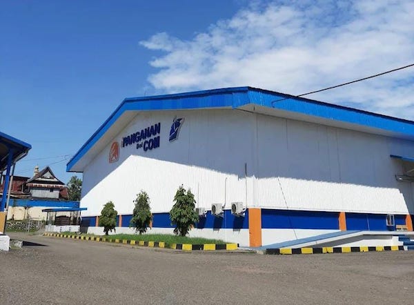 Stok Beras Menumpuk di Gudang Bulog, DPR Warning Risiko Distribusi dan Kualitas