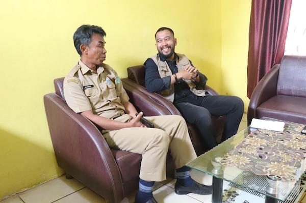 Kesetaraan Hak Politik Penyandang Disabilitas Jadi Perhatian Serius Bawaslu Lutim