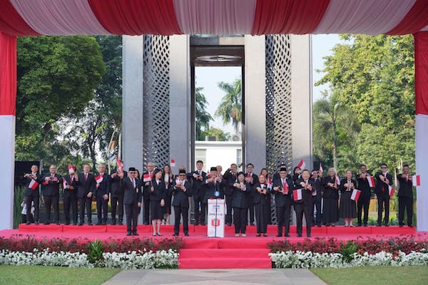 QRIS Antarnegara Tembus Jepang, DANA Jadi PJP Nonbank Pertama