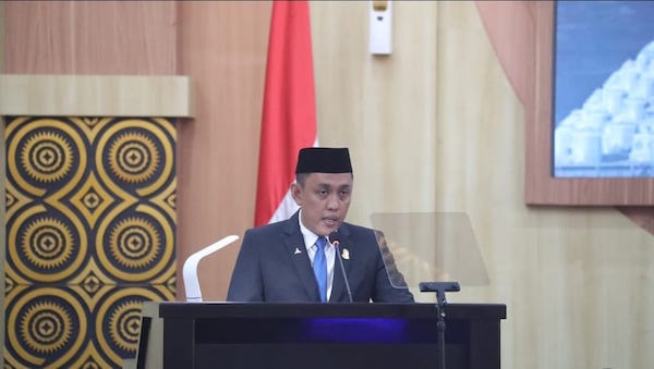 DPRD Makassar Dinilai Kehilangan Taji, Tri Zulkarnain: Bukan Soal Taring Tapi Sinergi
