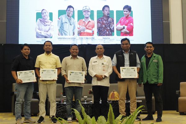 Milad ke-21, IPMA Lutim Dorong Pengembangan Potensi SDM Lokal