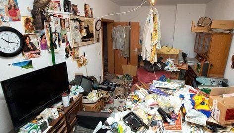 Hoarding Disorder: Gangguan Menimbun yang Sering Tak Disadari dan Bisa Membahayakan