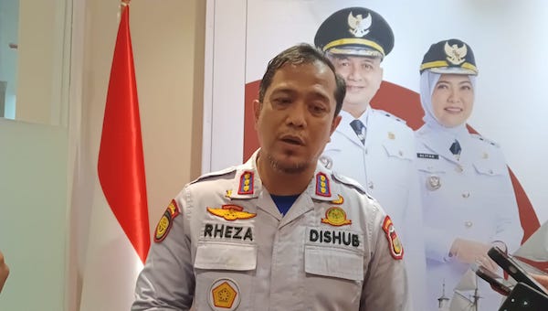 Makassar Godok Regulasi Parkir di Mal, Tarif Mahal Dinilai Biang Kerok Parkir Liar