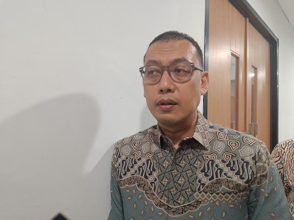 Pejabat Pemprov Sulsel Ikut Berebut Jabatan Eselon II di Pemkot Makassar