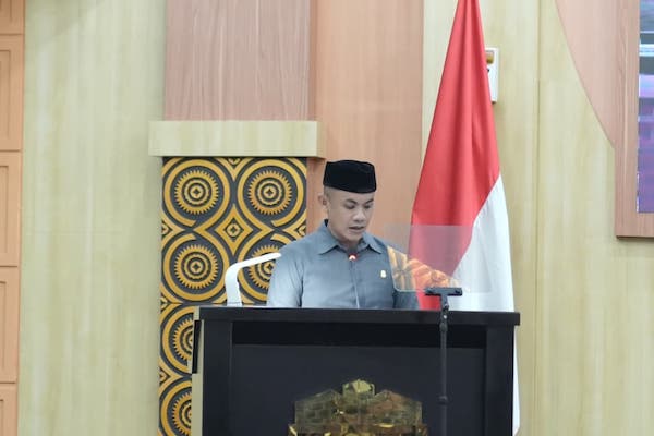Satpol PP, Disdukcapil dan RSUD Dapat Rekomendasi Tambahan Anggaran di APBD-P 2025