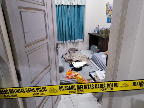 Mahasiswi di Makassar Diduga Akhiri Hidup Karena Depresi Kerjakan Skripsi